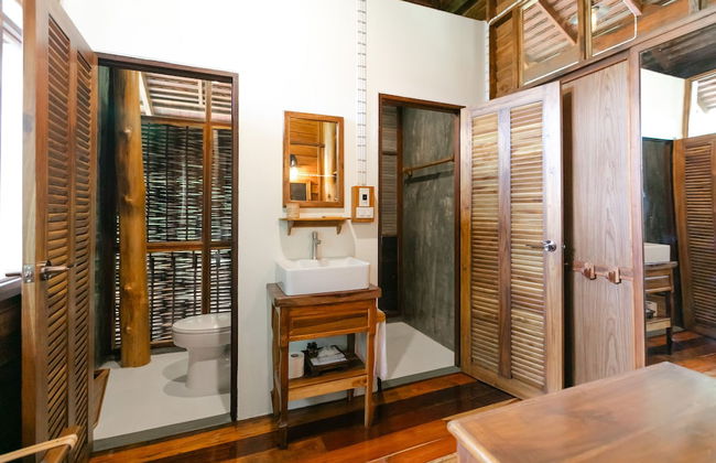 Saksila Resort - Photo 35