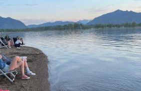 Chiemgauloft , 5 Sterne Ferienwohnung am Chiemsee - Foto 54