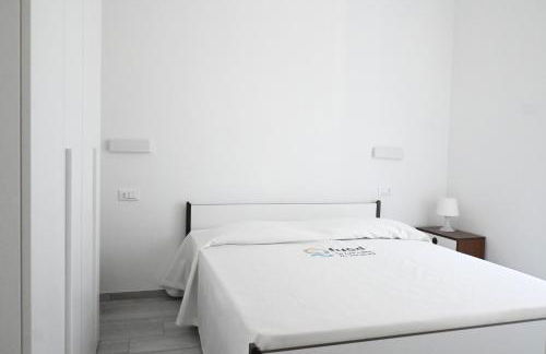 Marcelli, trilocale con terrazzo a pochi passi dal mare - M394 - Photo 13