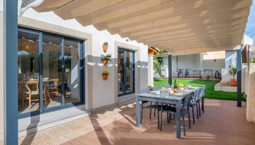 Villa Ca'n Alonso - Families & Athletes Only - Photo 5