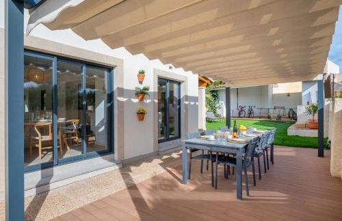 Villa Ca'n Alonso - Families & Athletes Only - Photo 5