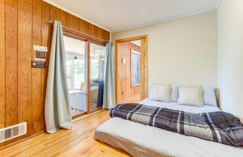 Lake and Dock Access Peaceful Retreat in Duluth - Foto 25