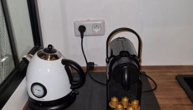 Appartement T2 Panier Vieux Port rénové - Foto 5, toaster