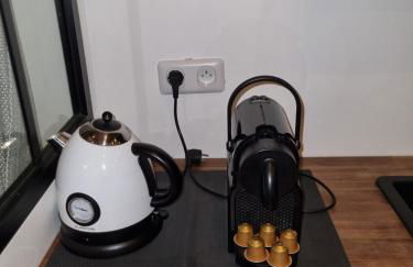 Appartement T2 Panier Vieux Port rénové - Foto 5