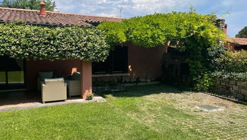 Garda Golf Country Chic Home Piscina & Relax - Photo 2, Garden, Garden view