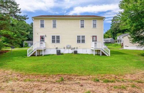 Prime Location 2 BR Oasis with Washer and Dryer - Foto 40