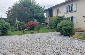 large country house with pool and garden - Foto 1