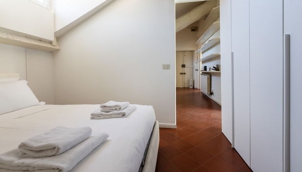 Italianway - Vigevano 7 - Foto 2, Habitación