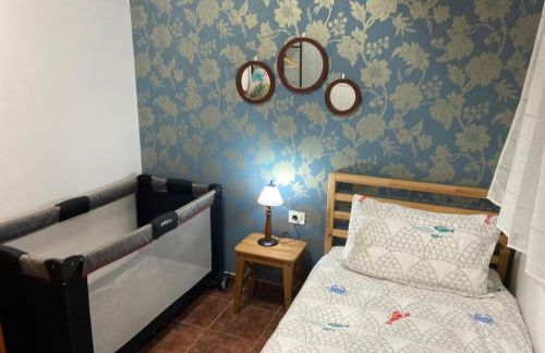 Apartamento Mar y Montaña - Foto 25