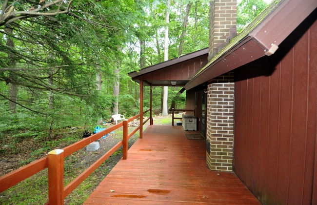 Rosies Creekside Retreat - 3 BR Escape! - Foto 43
