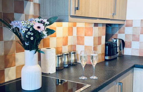 Pears Suite - 1 Bedroom - Sleeps 2 - Foto 33