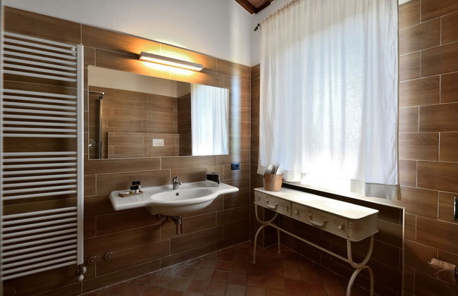 Porsenna Resort - Foto 35