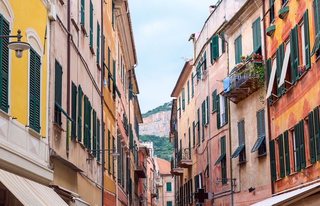 Casa Sant'antonio 200 mt From sea - Foto 32