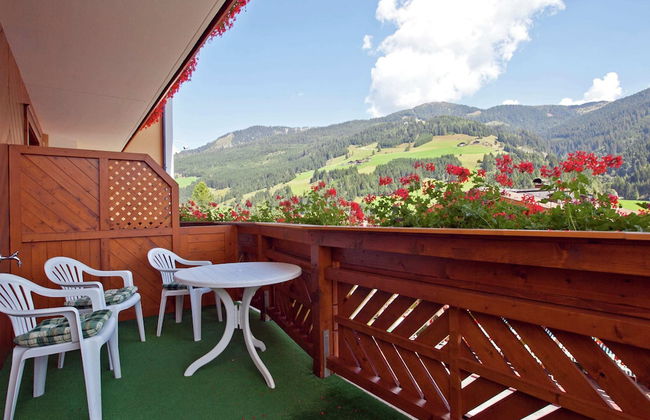 Apartment in Kleinarl Near Ski Slopes - Foto 32