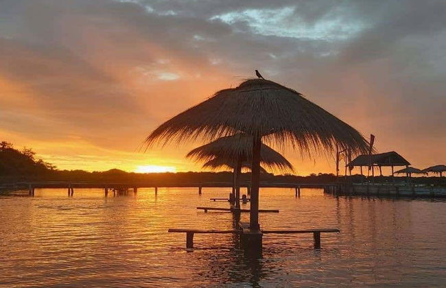 Excursão ao Ecotur Laguna Blanca - Foto 6