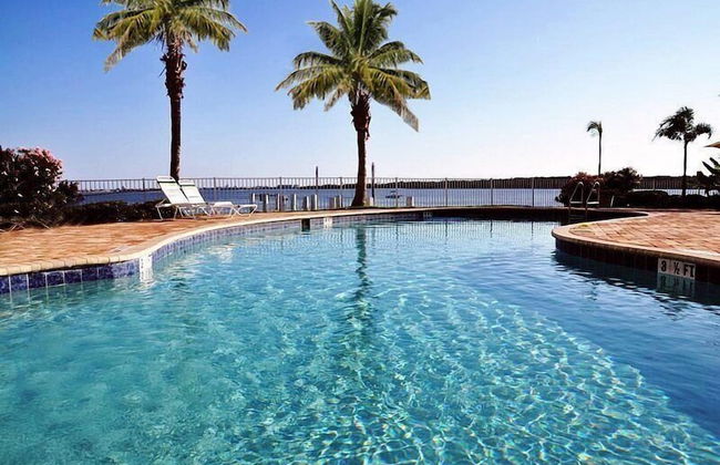 The BC Resort on the Water - Foto 41