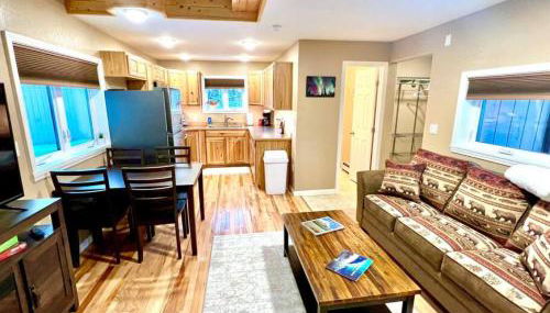 Northern Lights Layover - Foto 5