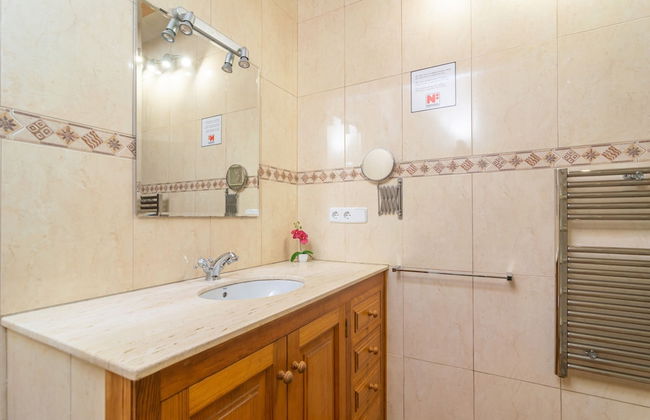 Ca s Pobres in Soller - Foto 19