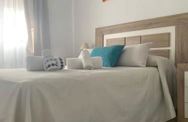 Apartamento Silvia - Foto 1