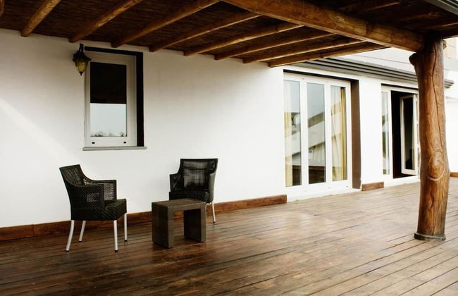 Assia Spa - Photo 25