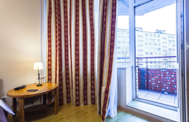 Apartment on Budapeshtskaya 7 - Foto 14