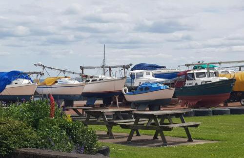 Black Isle Holiday Apartments - Foto 102