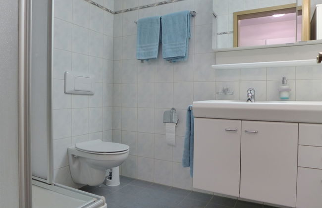 Studio Schweizerhof - Foto 12