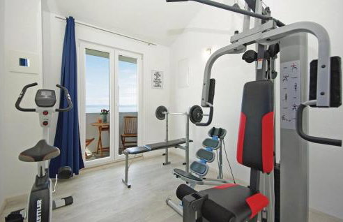 Holiday Home Meri - Foto 48