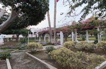 Apartamento Amanecer Laguna Beach Torrox costa - Photo 38