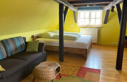 Ferienhaus "Ahle Schinn" - Foto 32