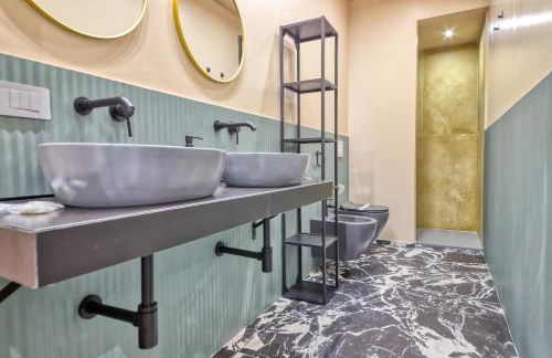 SIGNORILE - Modern House - Foto 36