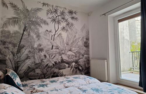 Le Lapin dans la Cour - Foto 12