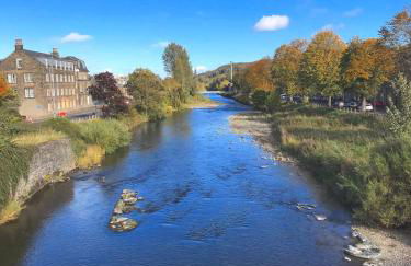 Teviot View Holiday Let’s Hawick - Foto 37