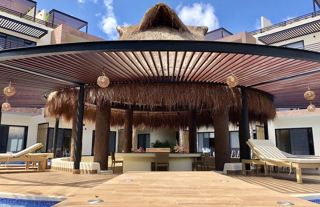 Casa Ya'ab - Photo 47