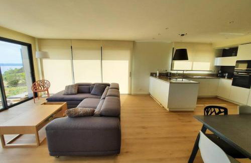 La Pointe sur l'eau - Vue mer - Piscine intérieure - Foto 33