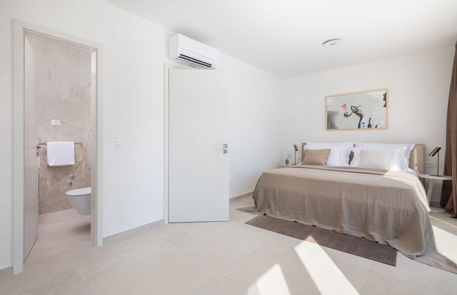 Luxury Holiday Villa Maris - Photo 15