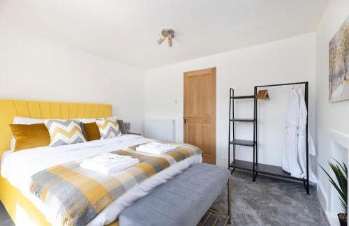 Aurora House Hot Tub & Sea View - Foto 47