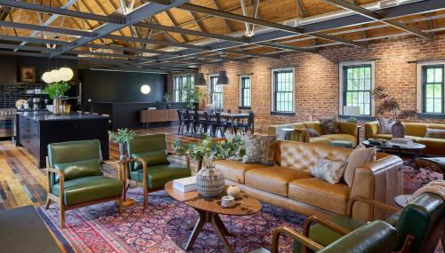 Eleanor Inn - Suite Lorena - Photo 5