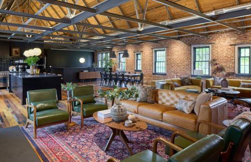 Eleanor Inn - Suite Lorena - Foto 5