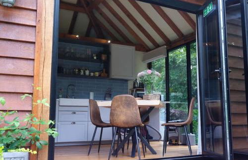 Pool House at Mill Cottage - Photo 2