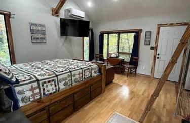 Treehouse at Berry-patch - Foto 14