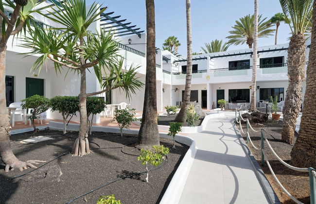 LABRANDA Playa Club - Foto 44