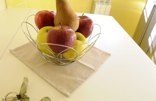 Baciano Azienda Agrituristico Venatoria - Photo 16