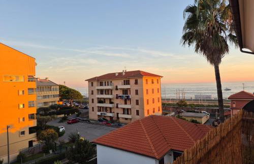 Alloggio Ametista a pochi passi dal mare - Foto 30