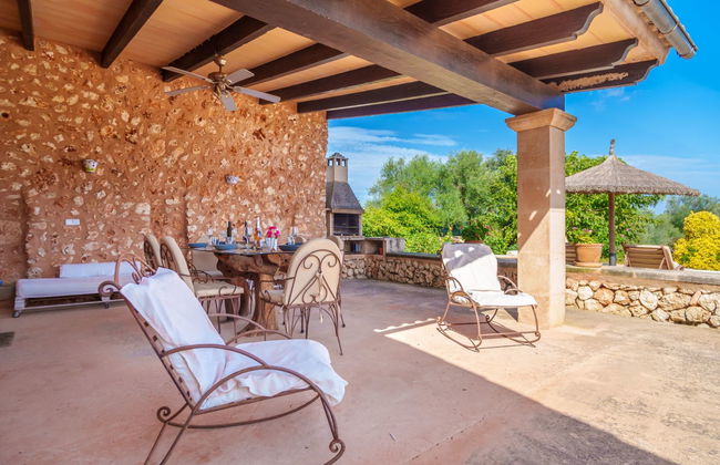 Los Geranios - Foto 21