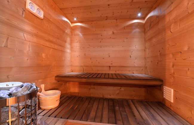 Les Granges Modernes - Foto 41