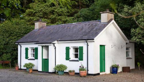Mr McGregors' Cottage - Foto 1
