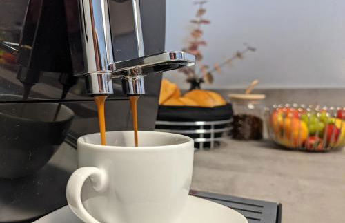 Ferienwohnung Am Waldweg - Foto 4