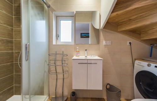 Havre de paix proche de la mer, pointe de Pors Pin - Foto 6