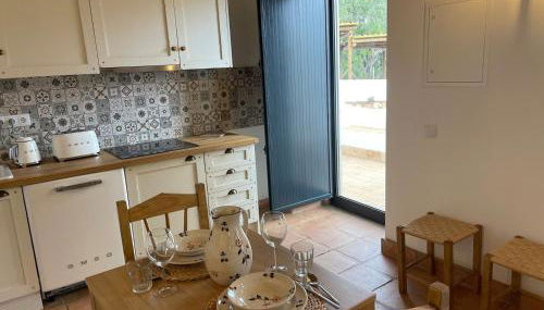 Monte Gerações - Complete House - Heated pool - Typical Algarvian - close to Quinta Lago Vale Lobo and Vilamoura - Foto 5